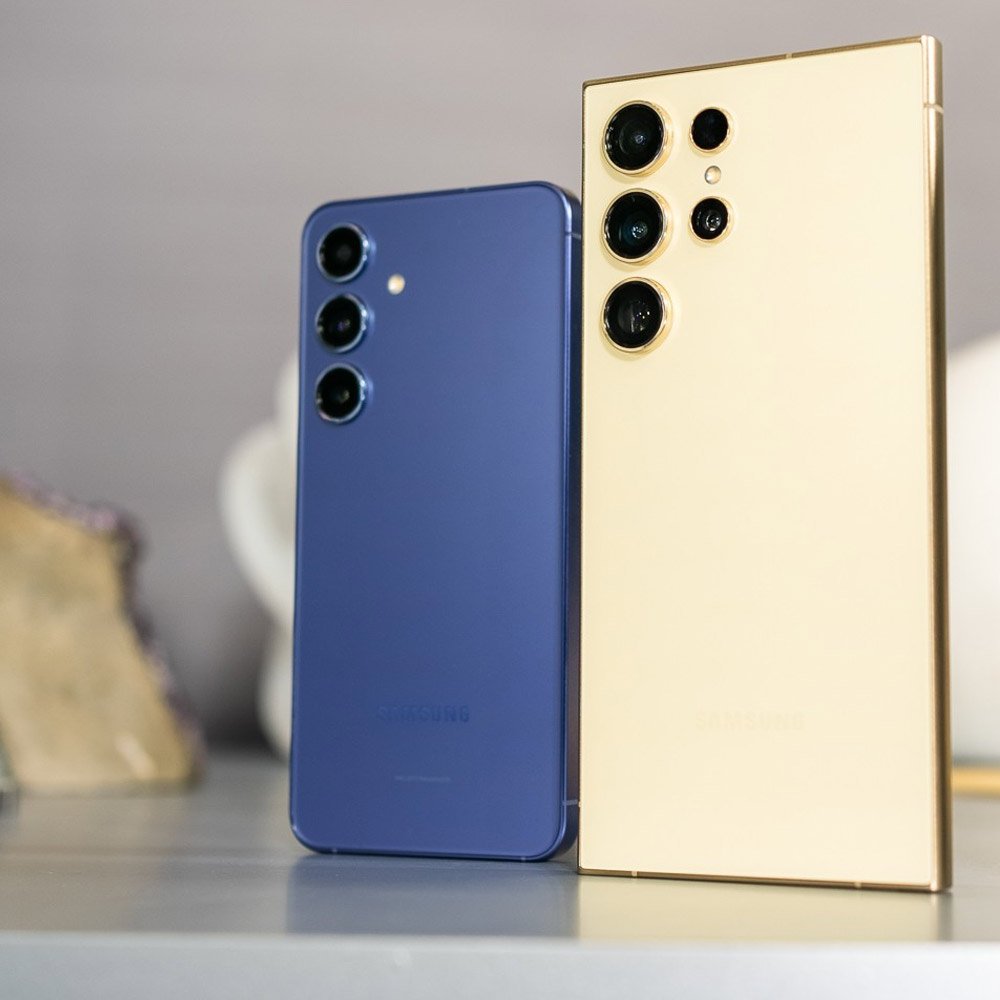Telefoon inruilen