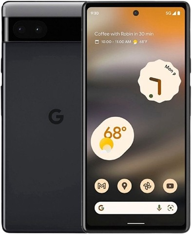 Google Pixel 8 verkopen