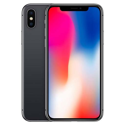 iPhone X verkopen